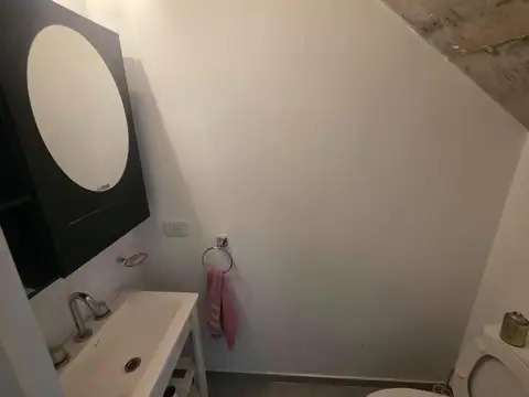 Depto Tipo Casa en Venta en Ituzaingó Norte, USD 145.000
