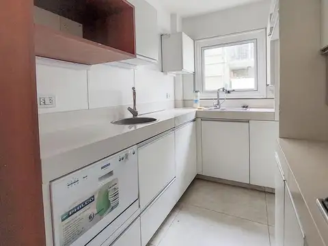 Departamento en Venta 40 años