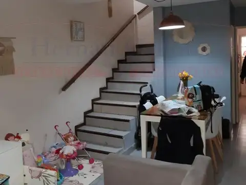 Depto Tipo Casa en Venta de 2 dormitorios