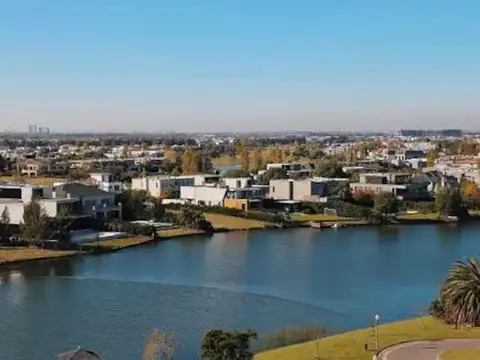 Terreno en Venta en Otros barrios de Nordelta, USD 320.000