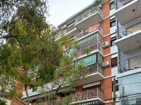 Departamento en Venta en Olivos Vias/Rio, USD 170.000