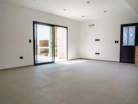 Casa 4 ambientes en venta a estrenar en Canning