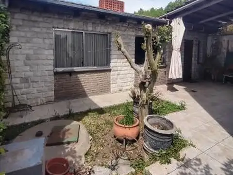 Casa en Venta 73 años