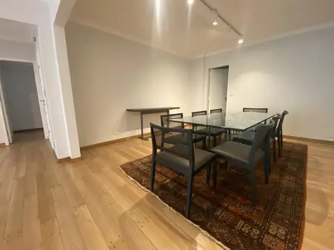 Departamento en Alquiler Temporal 30 años