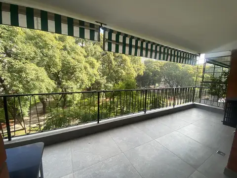 Departamento en Alquiler Temporal de 3 dormitorios