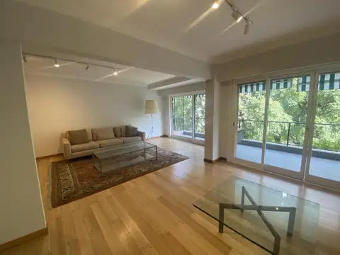 Departamento en Alquiler Temporal de 4 ambientes