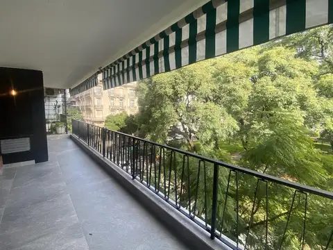 Departamento en Alquiler Temporal en Recoleta, USD 4.500