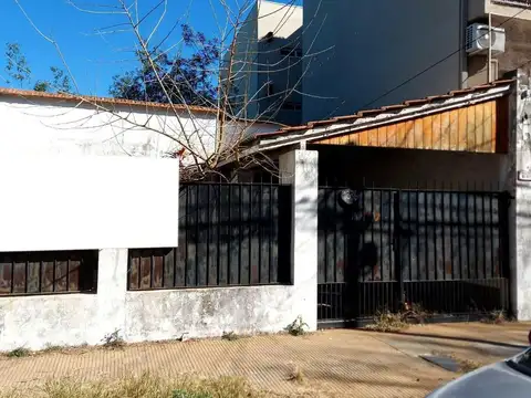 Terreno en Venta en Beccar, USD 280.000
