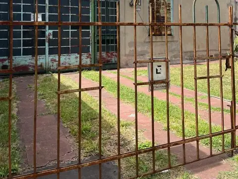 Casa en Venta 60 años