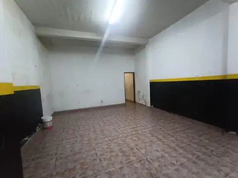 Local Comercial en Alquiler