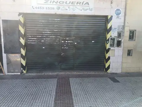 Local Comercial en Alquiler