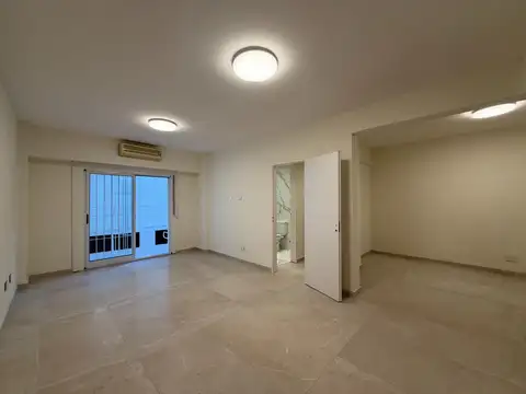 Departamento en venta- 3 ambientes- Palermo Chico