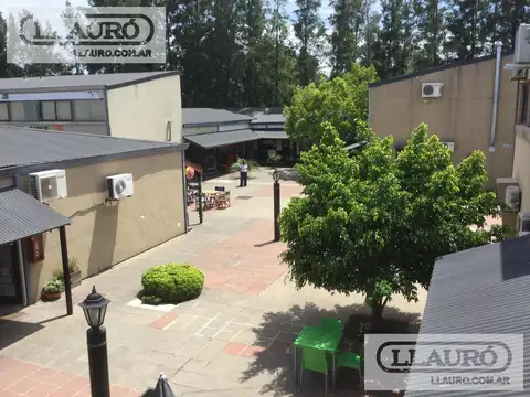 En venta oficina en Centro Comercial Santa Maria De Tigre, Tigre