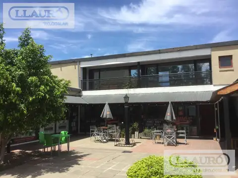 Centro Comercial Santa Maria de Tigre - Rincón de Milberg -Provincia de Buenos Aires