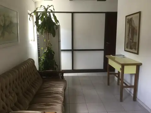 Oficina Monoambiente con 1 baño