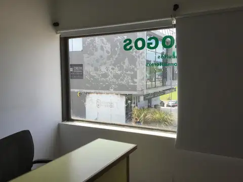 En venta oficina en Centro Comercial Santa Maria De Tigre, Tigre