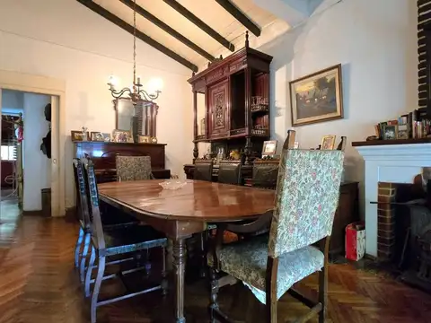 Casa en Venta en Villa Ballester, USD 165.000