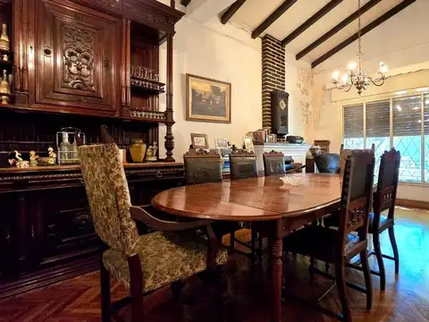 Casa en Venta de 4 dormitorios
