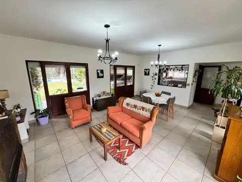 Casa en Venta 16 años