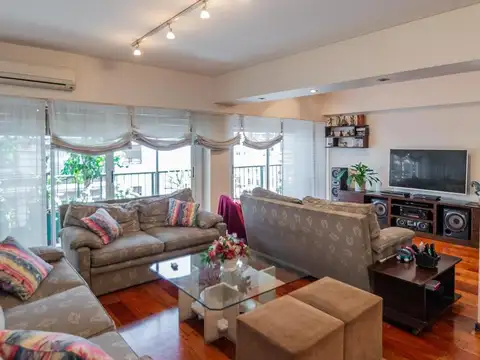 Departamento en Venta de 4 dormitorios