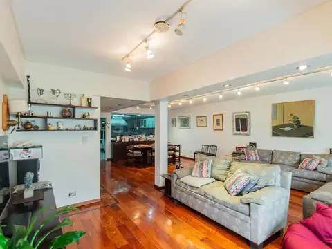 Departamento en Venta en Belgrano, USD 505.000