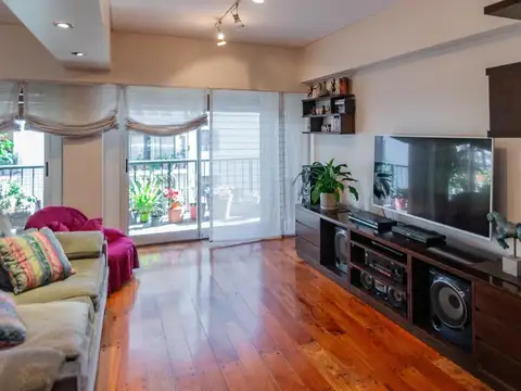 Departamento en Venta con 2 cocheras