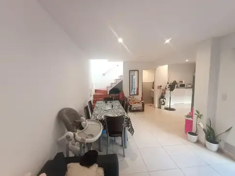Depto Tipo Casa en Venta 2 años