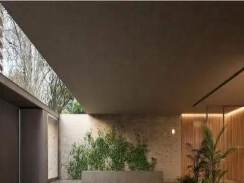 Departamento en Venta al Oeste
