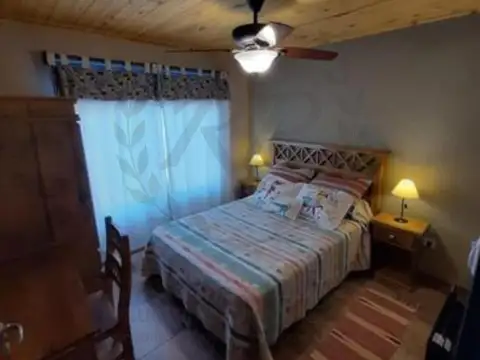 cabaña alquiler