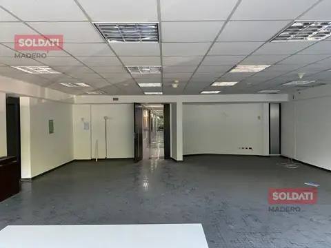 Oficina en Alquiler en Puerto Madero, USD 2.300