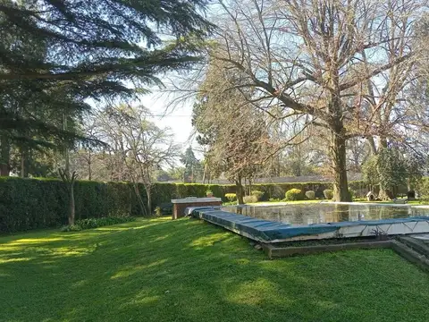 Quinta en Venta en José Clemente Paz, USD 220.000