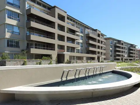 Departamento en Alquiler de 4 ambientes