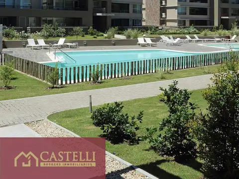Departamento en Alquiler en San Isidro, USD 2.200