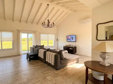 Casa en Alquiler 4 años