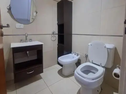 Departamento en Alquiler al Norte