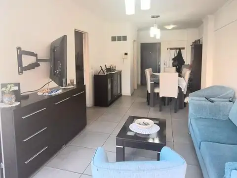 Departamento en Venta en Villa Ballester, USD 142.000