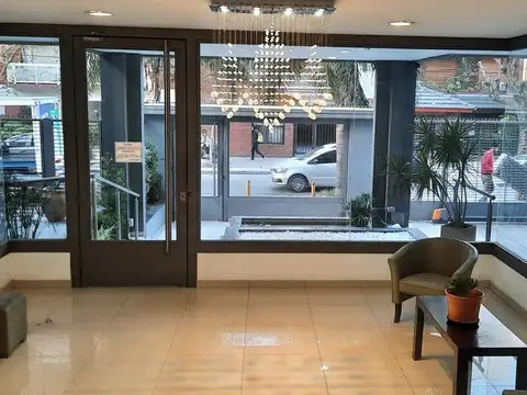 DEPARTAMENTO DE TRES AMBIENTES TIPO DUPLEX DE 85 METROS APTO CREDITO