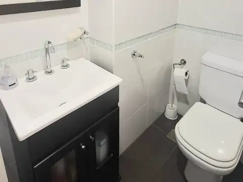 DEPARTAMENTO DE TRES AMBIENTES TIPO DUPLEX DE 85 METROS APTO CREDITO