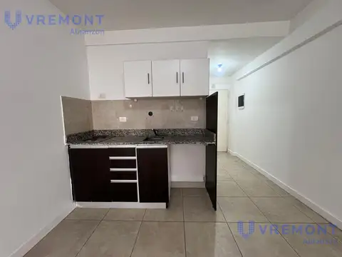 Departamento en Venta al Oeste