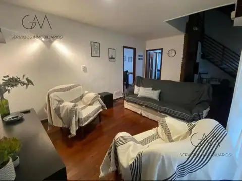 Chalet en Playa Grande