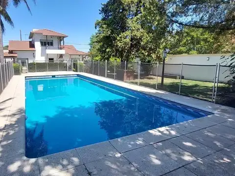 Casa en Venta 40 años