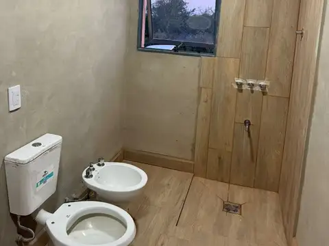 Casa - Venta 2 Dorm Parador de Montaña Calamuchita