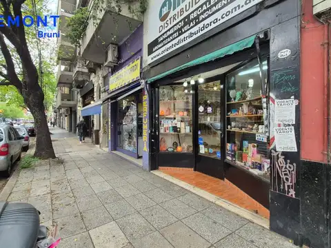 Local en Alquiler en Villa Crespo, Capital Federal