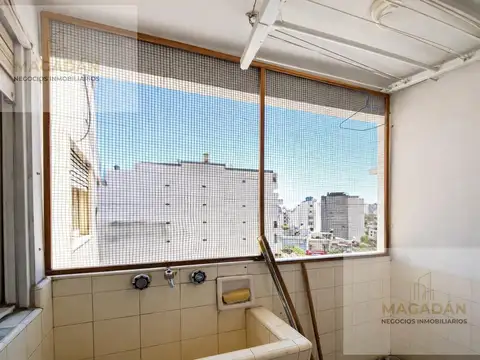 Departamento en Alquiler en Villa Santa Rita, $ 1.600.000