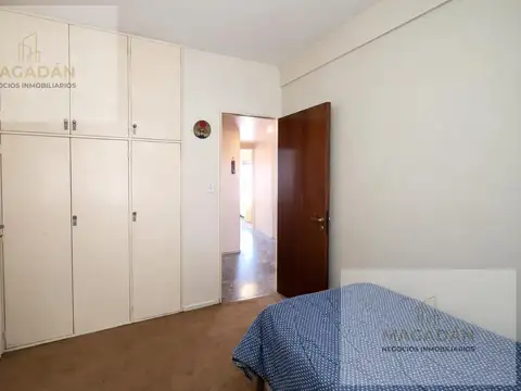 Departamento en Alquiler al Oeste