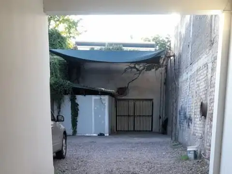 GALPON SOBRE CALLE AV ESPAÑA CUIDAD