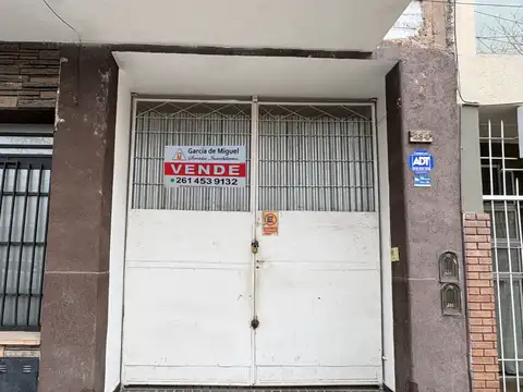 GALPON SOBRE CALLE AV ESPAÑA CUIDAD