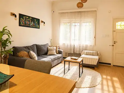 Casa en Venta de 2 dormitorios