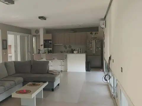 Casa en Alquiler A Estrenar