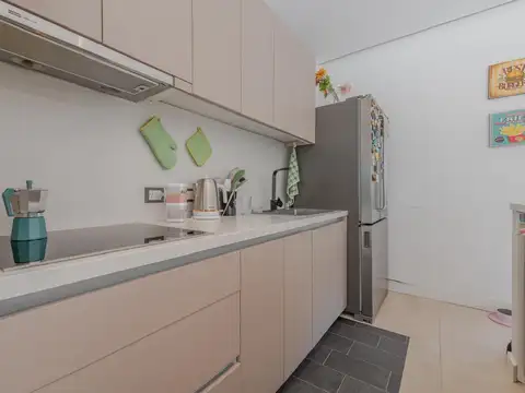 Casa 6 ambientes con 5 baños